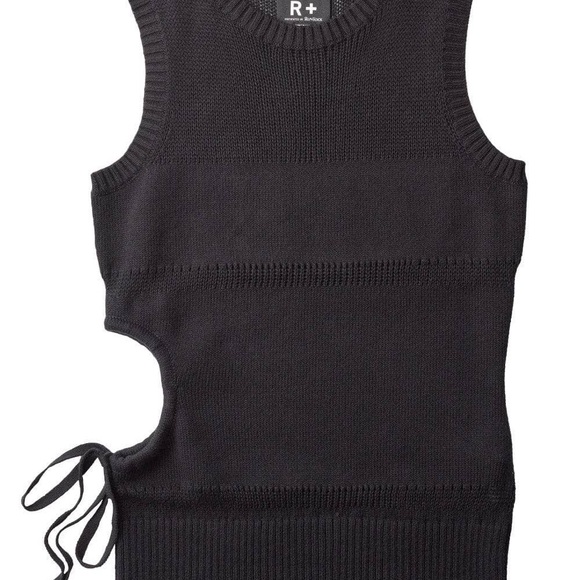 Alp N Rock ELSA TANK | BLACK Size Medium - Picture 6 of 10